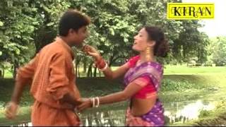 Bengali Bhawaiya Songs | Gangadhorer Paare Paare | Bhawaiya Goalparia Song | Kiran