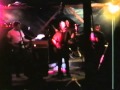 The Pants "Sometimes" Live 1996