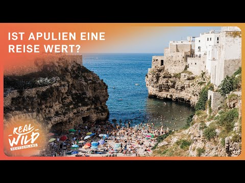 Wunderschönes Apulien | Die besten Reiseziele Europas