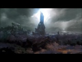 Obelisk by Nathan Ford