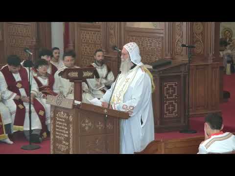Preparing for Lent - H.G. Bishop Suriel - 2/8/2026