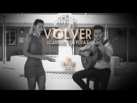 Volver - El Revire Dúo
