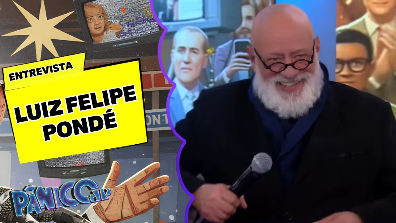 PONDÉ LANÇA "POR QUE A GUERRA?"JOGA REALIDADE NA ELITE E MAQUIA BARBÁRIE! VEJA NA ÍNTEGRA