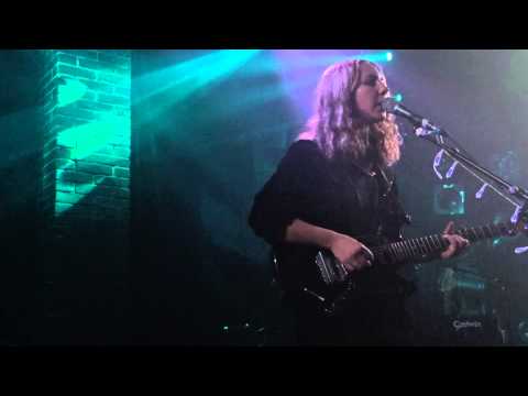 "Honeymoon", Lyla Foy - Paris, Décembre 2014