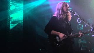 "Honeymoon", Lyla Foy - Paris, Décembre 2014