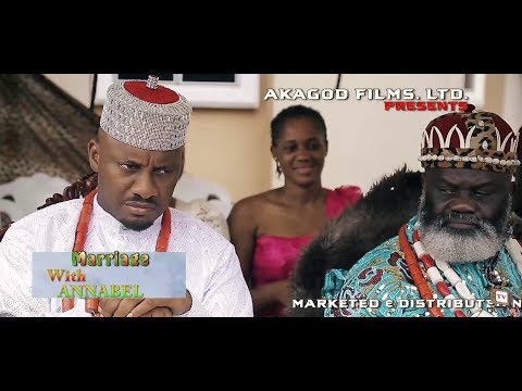 Marriage With Annabel (Official Trailer) - New Movie 2019 Latest Nigerian Nollywood Movie