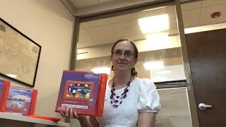 Intro to Launchpad Reading Academy