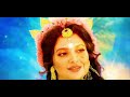Mahalaya 2019 দেবী পার্বতীর সৃষ্টি Subhashree Ganguly