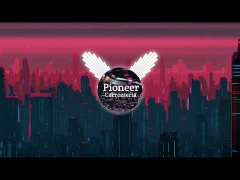 Navai - Арбат (Carrozeria music)