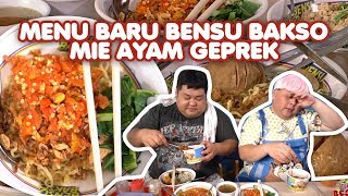 Download lagu PETUALANG BESAR : MAKAN SEMUA MENU BENSU BAKSO, KENTA DAN PAPHAM COBAIN MENU BARU MIE AYAM GEPREK mp3 Download lagu PETUALANG BESAR : MAKAN SEMUA MENU BENSU BAKSO, KENTA DAN PAPHAM COBAIN MENU BARU MIE AYAM GEPREK mp3