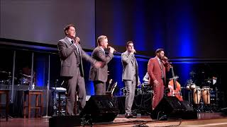 Ernie Haase & Signature Sound sings Heaven Is