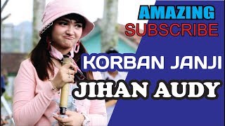 Download lagu #korban_janji HEBOHNYA JIHAN DI REMBANG BERGOYANG NEW MITRA NADA - KORBAN JANJI mp3