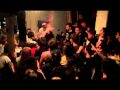 Paint It Black - Nicaragua