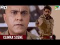 Naga Chaitanya Fight With Inspector Climax Scene Mujrim Na Kehna Hindi Dubbed Movie