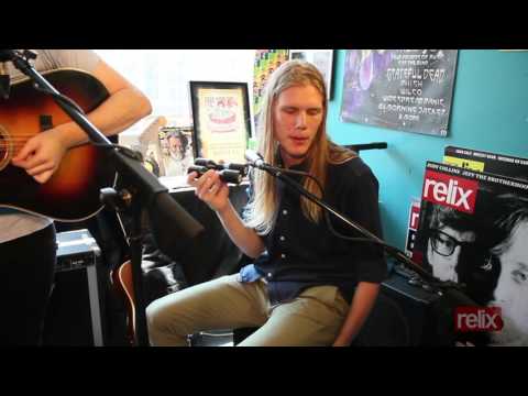 The Chordaes "Baby Goodnight"