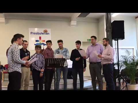 Curand vom fi iar impreuna.