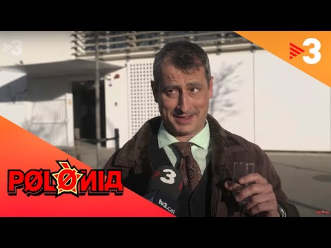 TN - El primer català de l any - Polònia