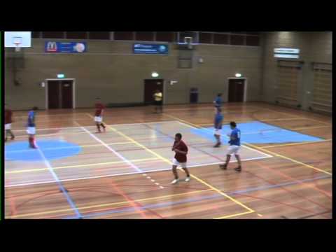 Excelsior'31 3 - Excelsior'31 4