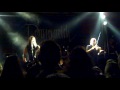 Dornenreich - Trauerbrandung (LIVE) HQ 12.09 ...