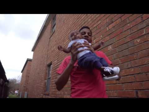 TRA-MAC - "Myself" (Official Music Video)