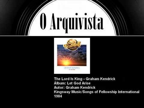 Thumbnail for The Lord Is King video