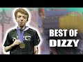 When dizzy Plays VALORANT | Best of dizzy