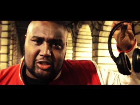 Dams Daniels & Rj - B.C [Officiel Video]