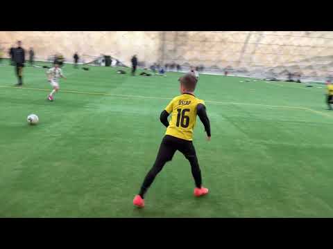 Honka - TPS miniliiga 4.3.2023