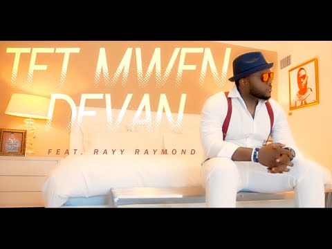 MCX - Tet Mwen Devan ft. Rayy Raymond (Official Video)