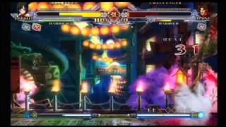 超魔王村 vs. ガムふんだ死にたい