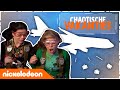 DE MEEST CHAOTISCHE VAKANTIES! ??‍?I Het beste van Nickelodeon | Nickelodeon Nederlands