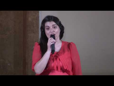 Luiza Spiridon - Un cant frumos