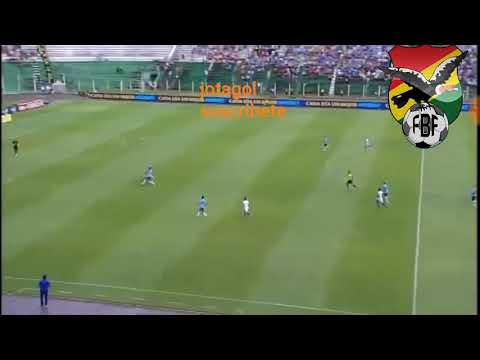 Resumen del partido Blooming 1 vs San José 3 victoria Santa