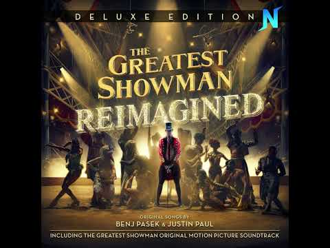 Rewrite The Stars - James Arthur (Ft. Anne-Marie)