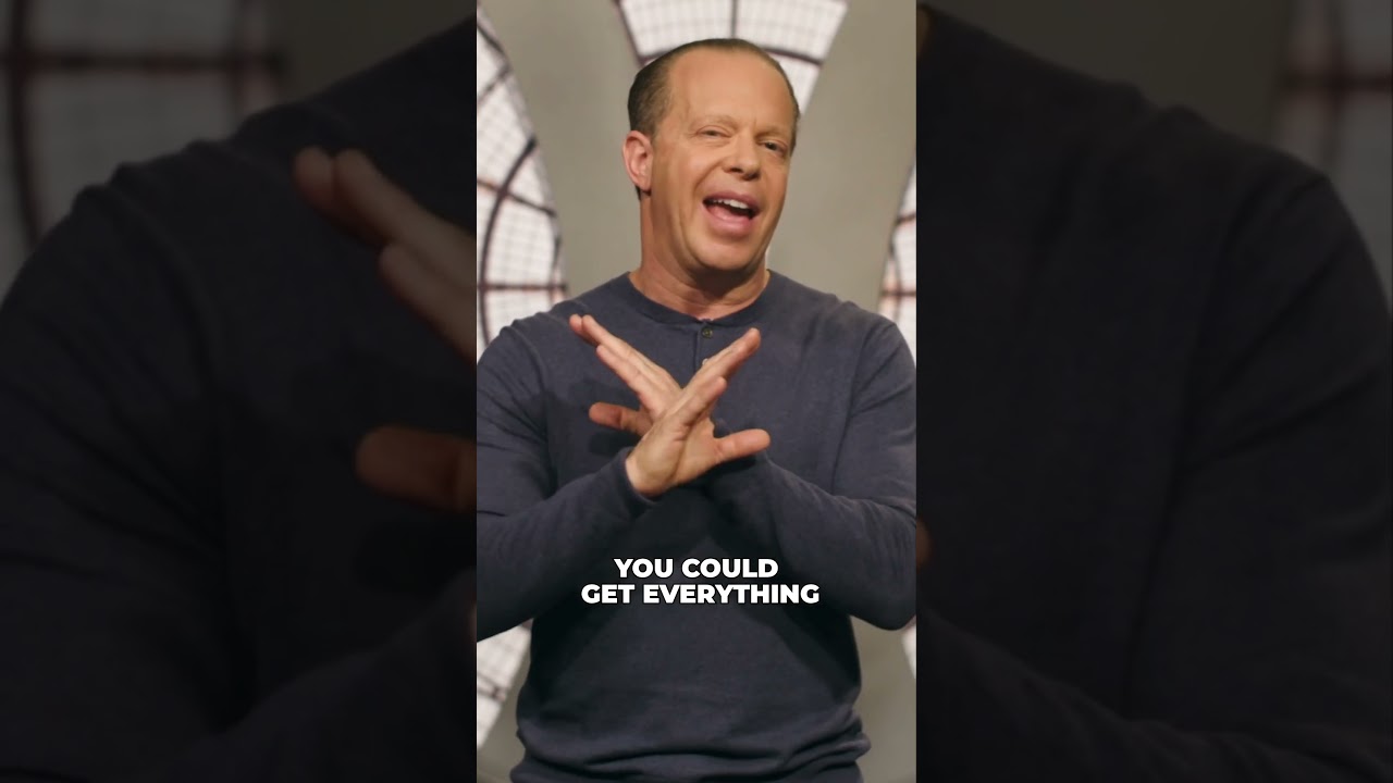 Infinite Time - Infinite Possibilities | 'Rewired' with Dr Joe Dispenza