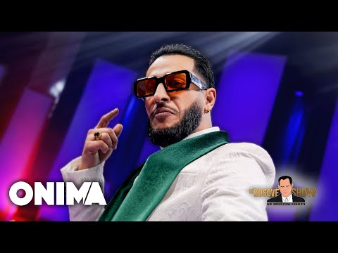 Ernim Ibrahimi - Mos ban lojna