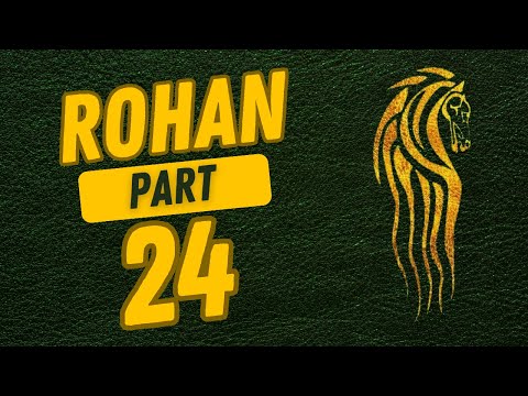 "Rohirric Enedwaith" - Third Age Total War: Divide & Conquer V5 - Rohan - Part 24
