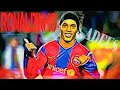 Ronaldinho Gaúcho dribles e gols (video especial)