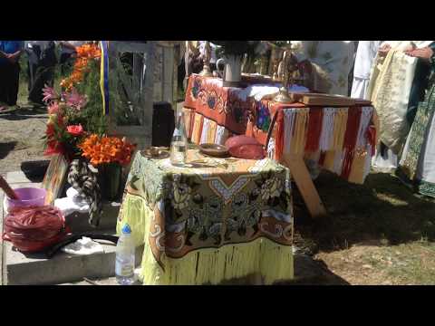 Sfintirea Crucii la Poienile Izei 11