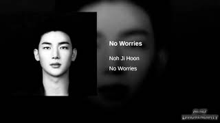 Noh Jo Hoon - No Worries