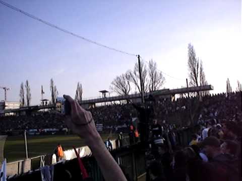 Ferencváros - Bőcs 4-1 (2009.03.14.) 8/3