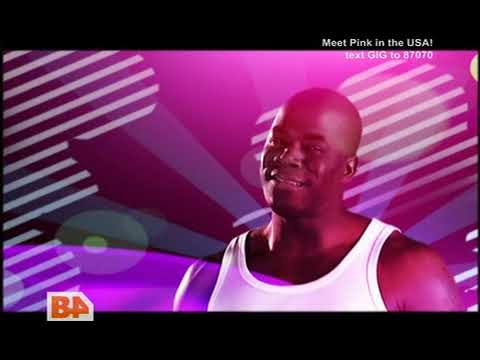 Teamsters Feat. Errol Reid ‎– Feels Like Love (2005 Music video)