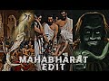 Mahabharat Full Edit Mahabharat Full Screen Status Mahabharat
