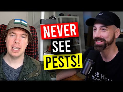 IPM Specialist Reveals The Best Ways To Prevent & Eliminate Garden Pests! (Garden Talk #128)