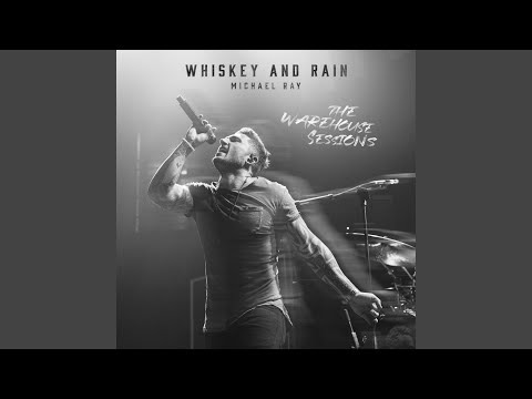 Video thumbnail for Whiskey And Rain (The Warehouse Sessions)
