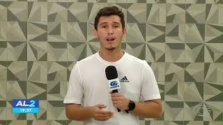 CSA se reapresenta e inicia preparação para enfrentar o ASA - 13/04/2026