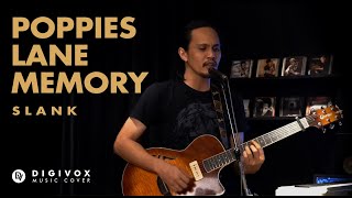 Download lagu Poppies Lane Memory  - Slank | Cover Band mp3