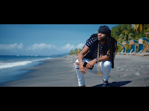 TI BANJO X GRAZIELDA - OUBLIÉ NI DOT BANDIT (parodie by Bobi)