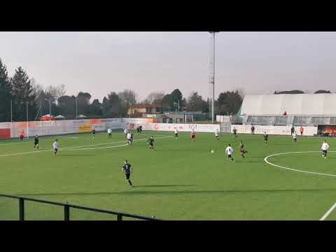 Lombardia - Allievi Provinciali U17 Monza Brianza A G16 - Football Leon vs Bellusco 1947
