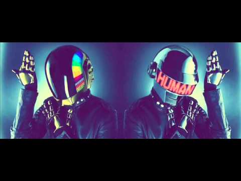 Daft Punk Vs. Survivor Vs. Afrojack - Aerodynamic Moombah (DJ G-Cam Mashup)